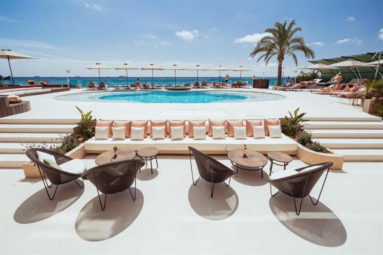 ホテル Ama Ibiza (adults Only) 4*